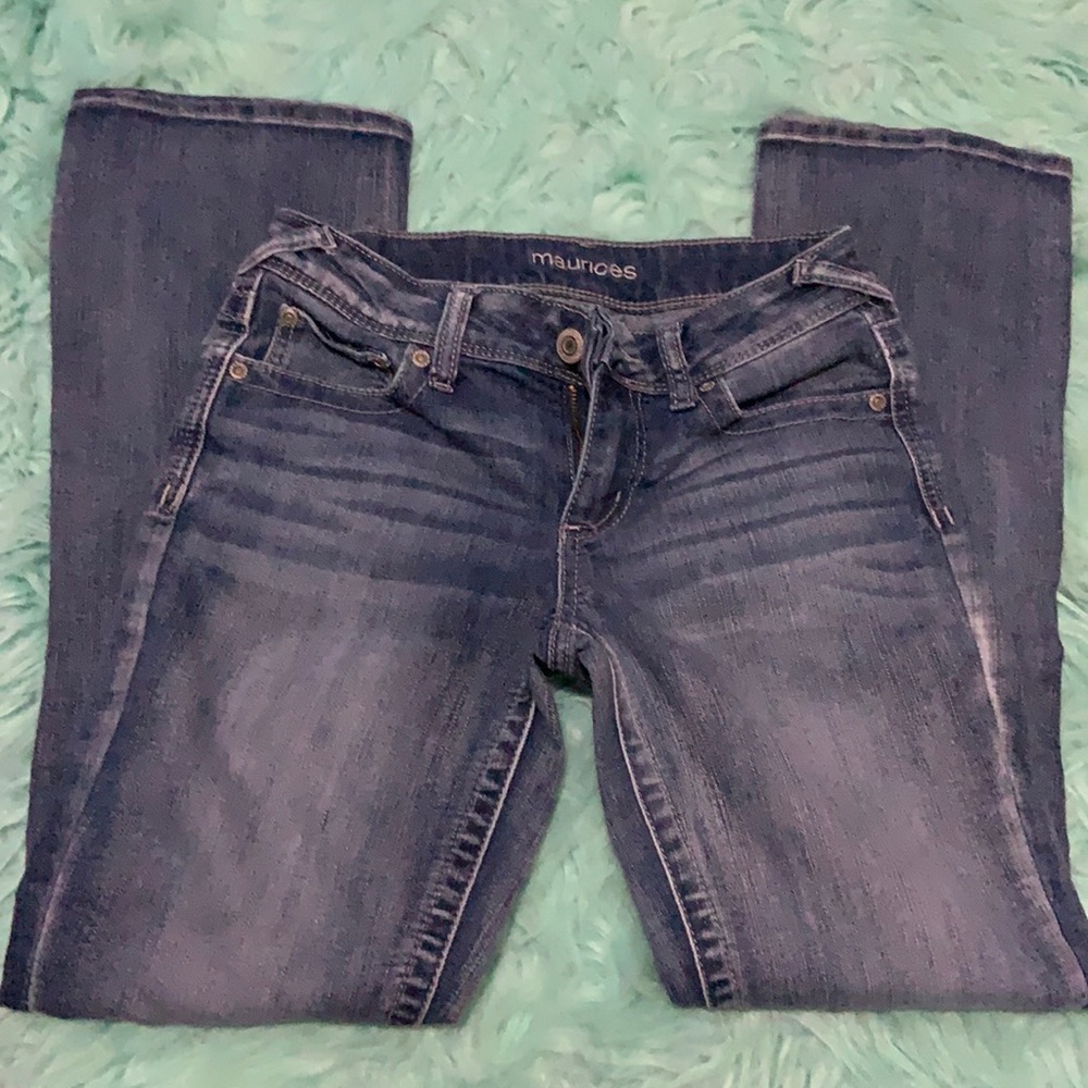 Maurices Jeans